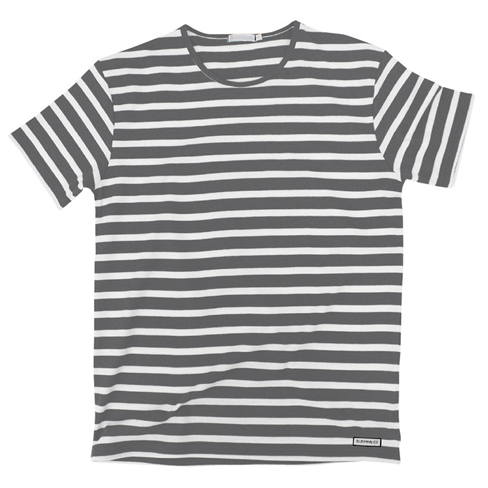 BORDER T SHIRT Border T-shirt