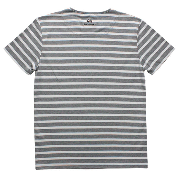 BORDER T SHIRT Border T-shirt