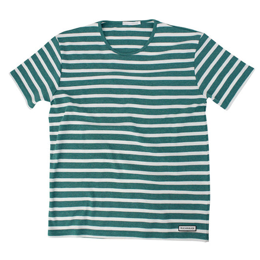 BORDER T SHIRT Border T-shirt