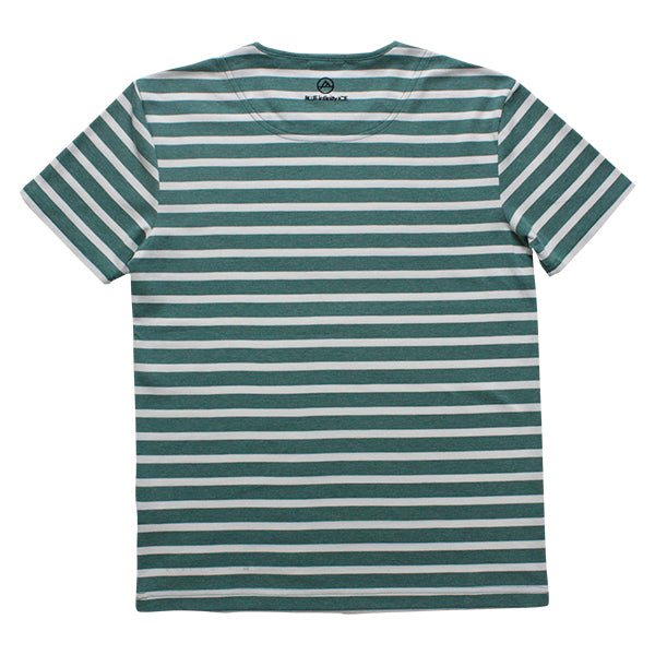 BORDER T SHIRT Border T-shirt