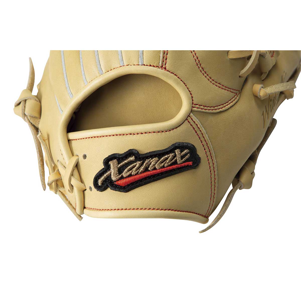 Junior soft baseball glove, soft baseball glove, all-round, size L, right-handed