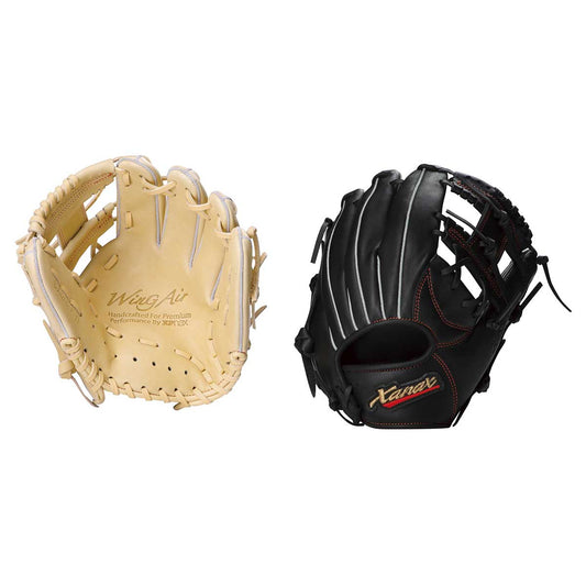 Softball Junior Glove Wing Air