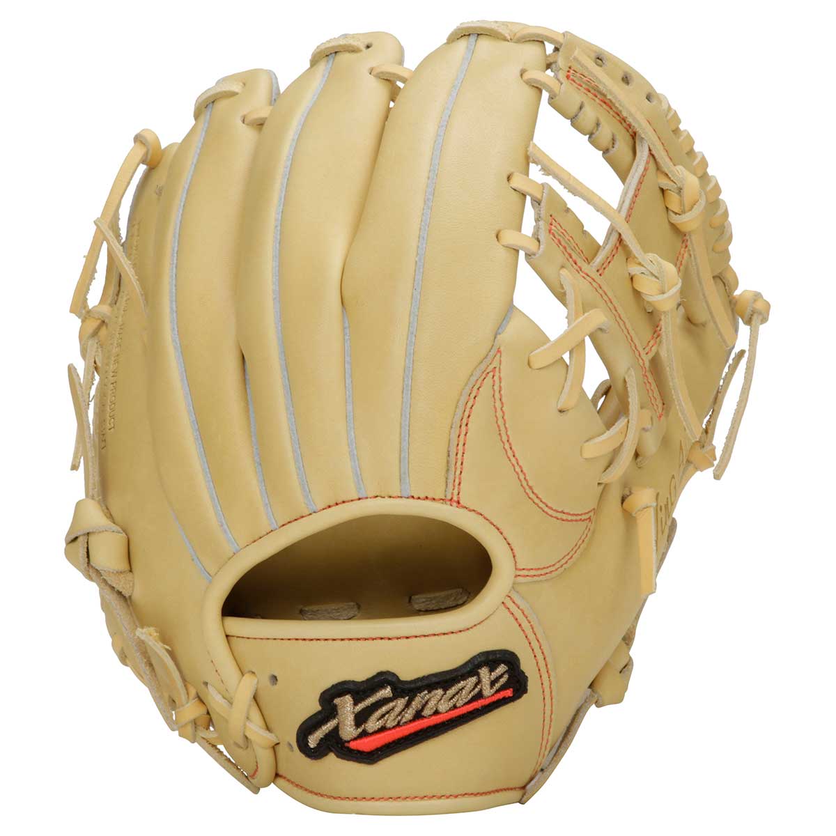 Softball Junior Glove Wing Air