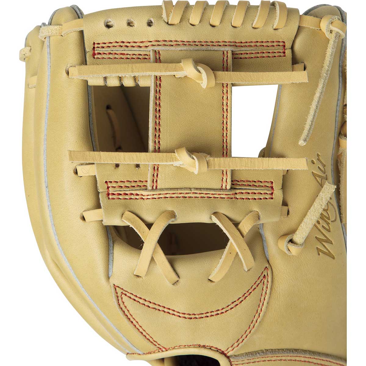 Softball Junior Glove Wing Air