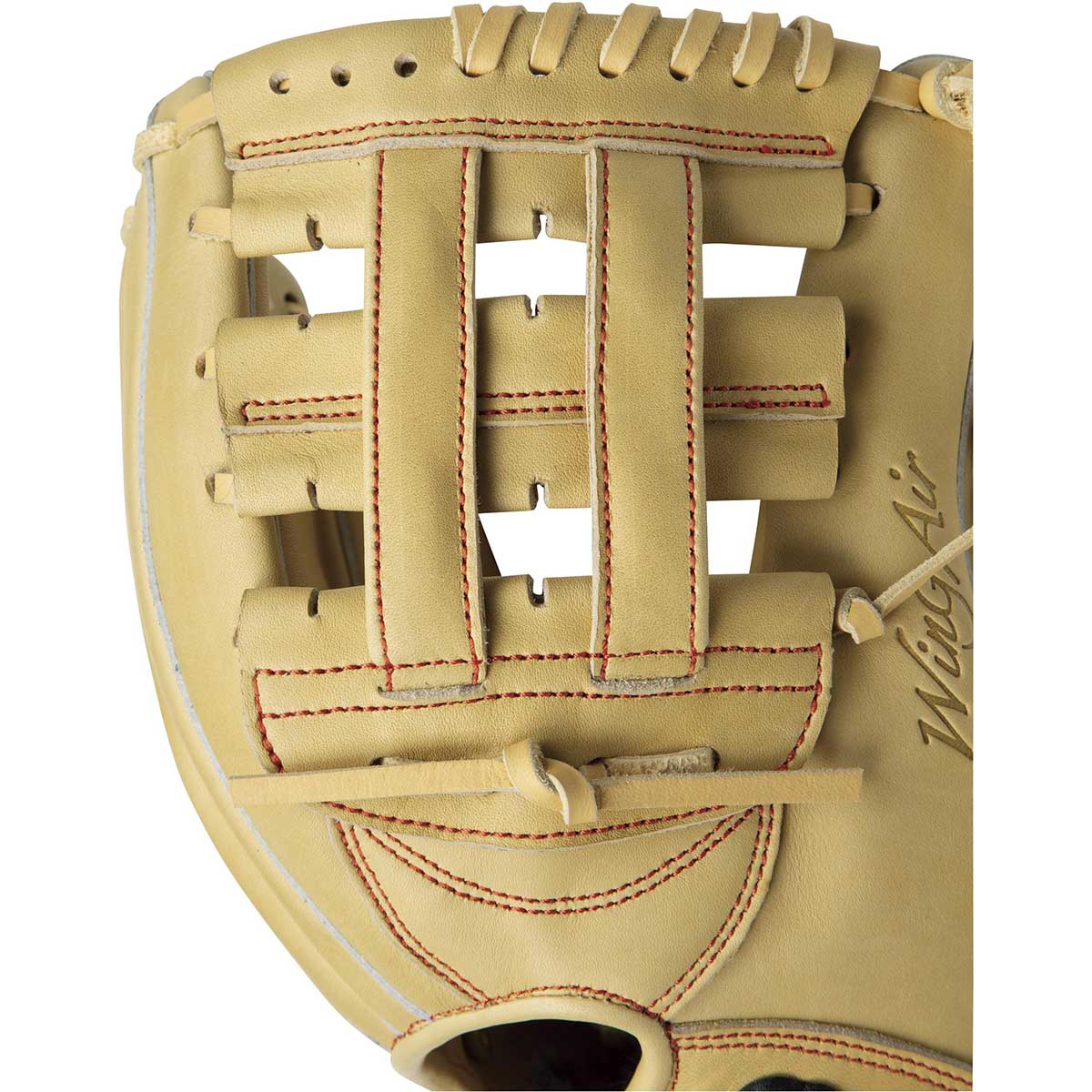 Junior soft baseball glove, soft baseball glove, all-round, size M