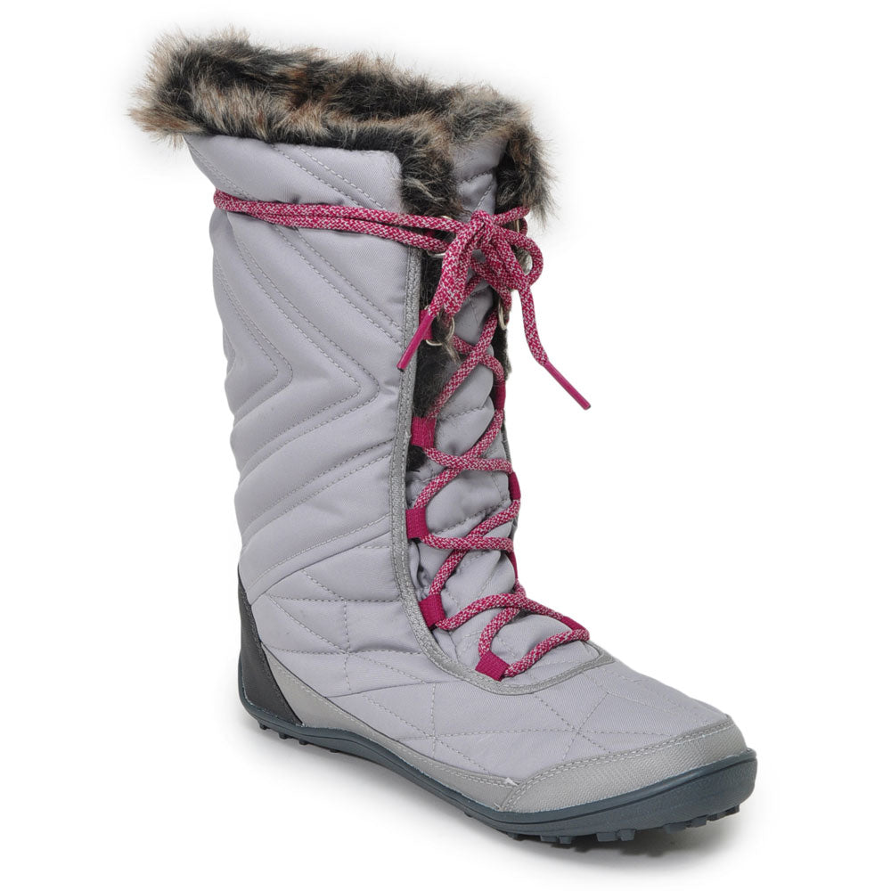 MINX MID 3 Minx Mid 3 Lace-up Snow Boots for Women