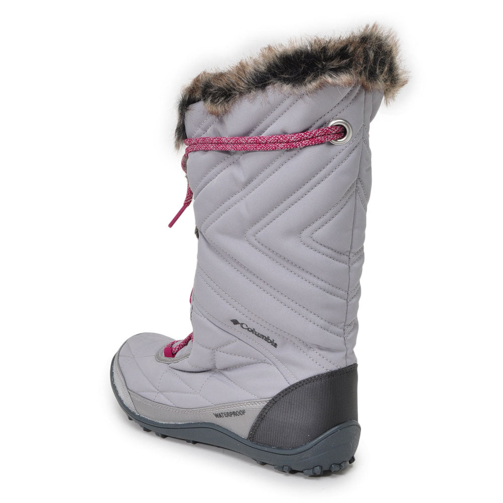 MINX MID 3 Minx Mid 3 Lace-up Snow Boots for Women