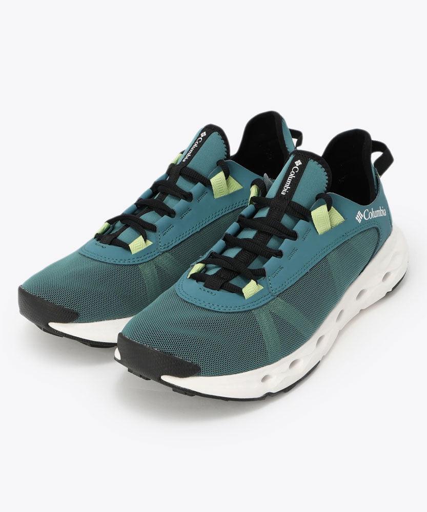 ドレインメーカー エックスティーアール ウォーターシューズ