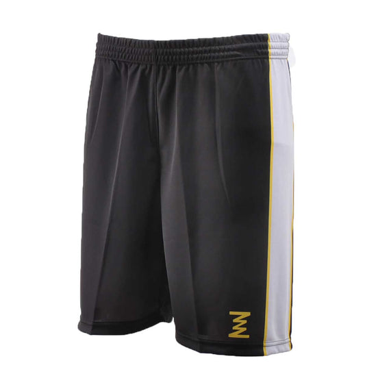 DRY Shorts Handball Sublimation Practice Pants