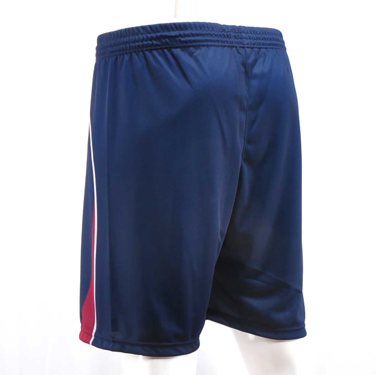 DRY Shorts Handball Sublimation Practice Pants