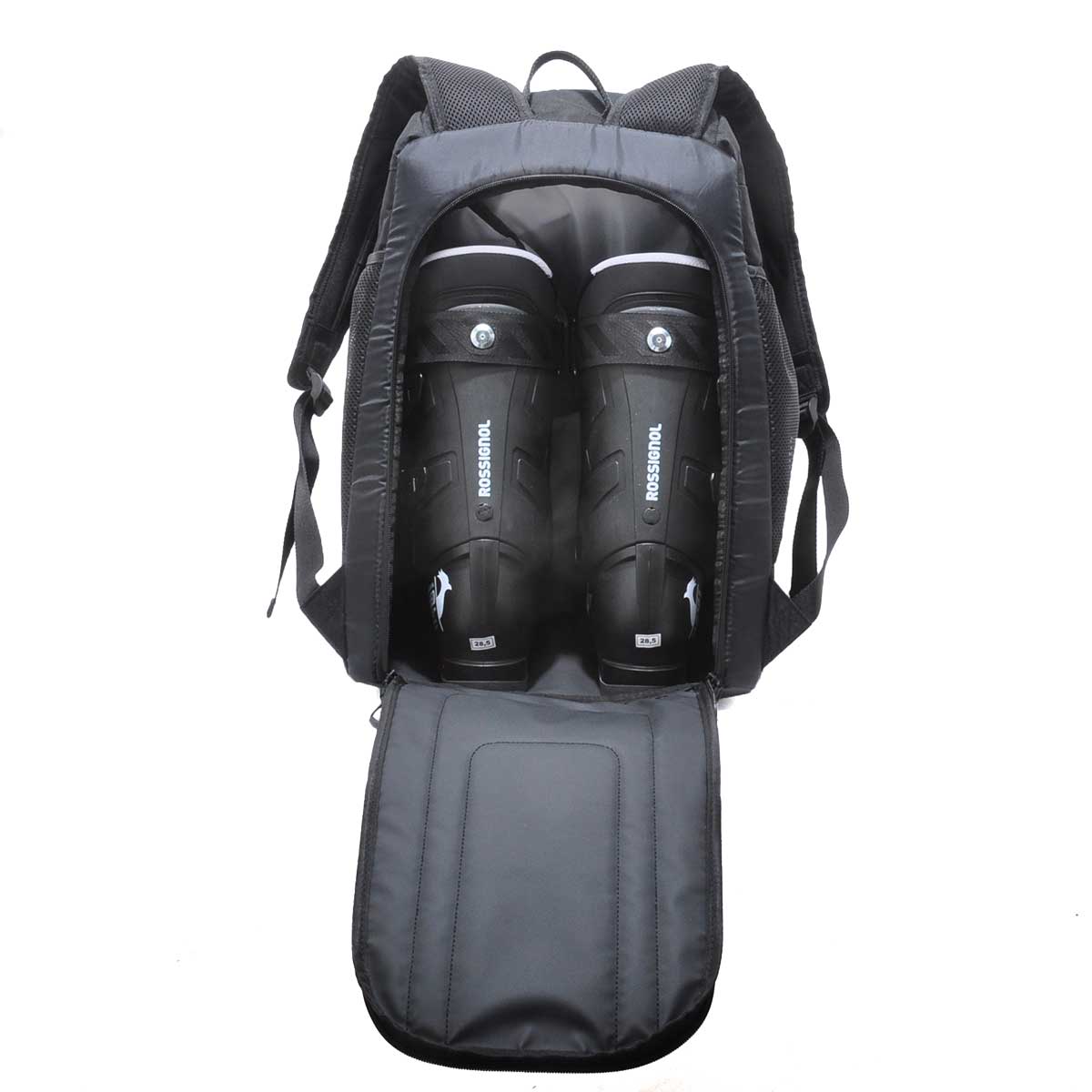 Gear Bag L Backpack 50L Easy access main compartment