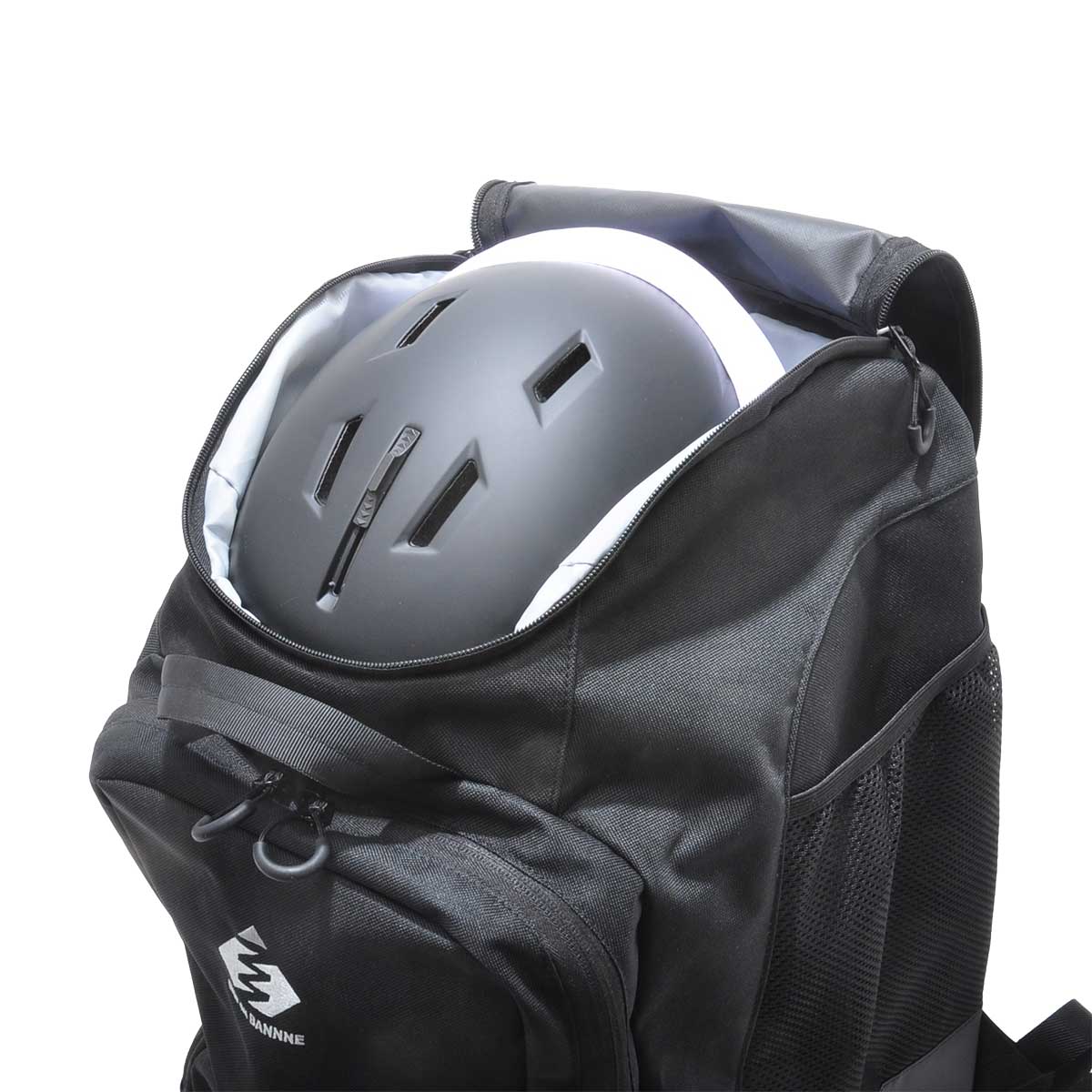 Gear Bag L Backpack 50L Easy access main compartment