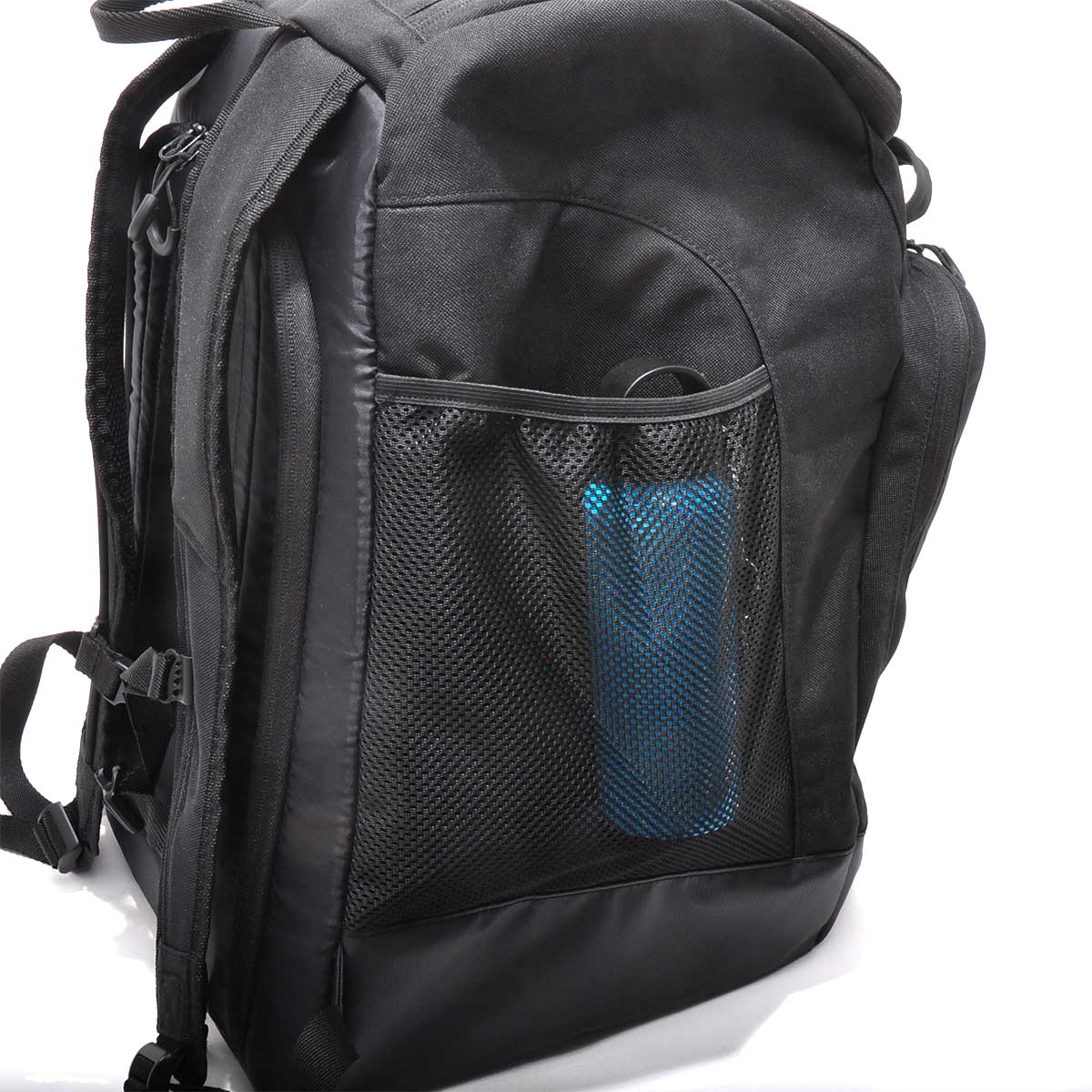 Gear Bag L Backpack 50L Easy access main compartment