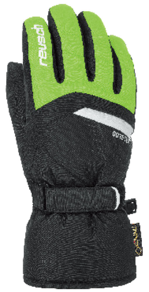 BOLT GTX JR Junior Boys Ski Gloves Snow Gloves for Kids