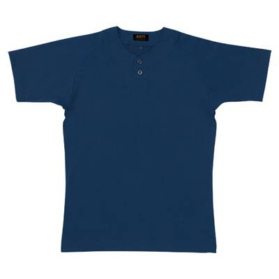 ベースボールシャツ BOT520