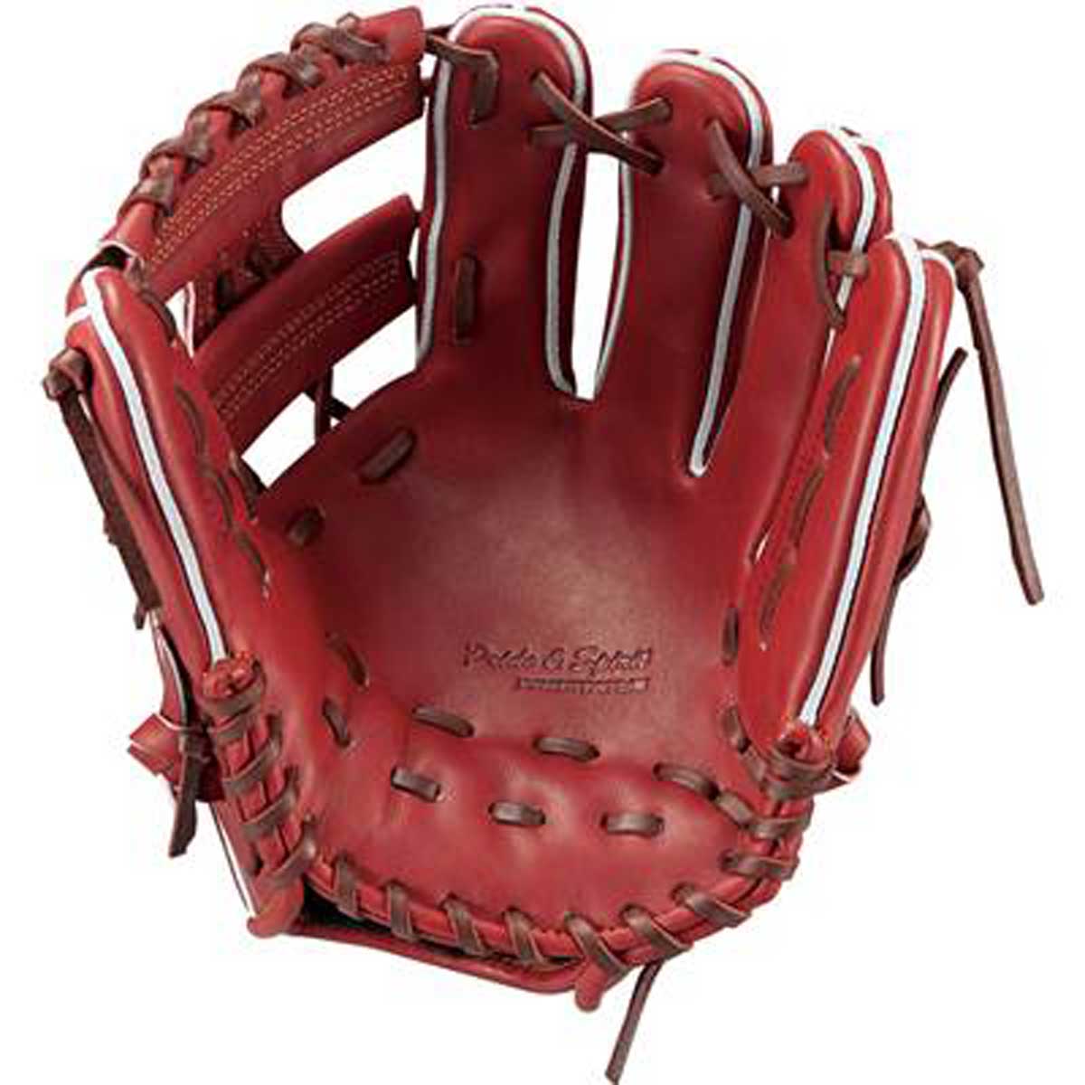 Hardball glove Prostatus Proste Infield glove Second shortstop