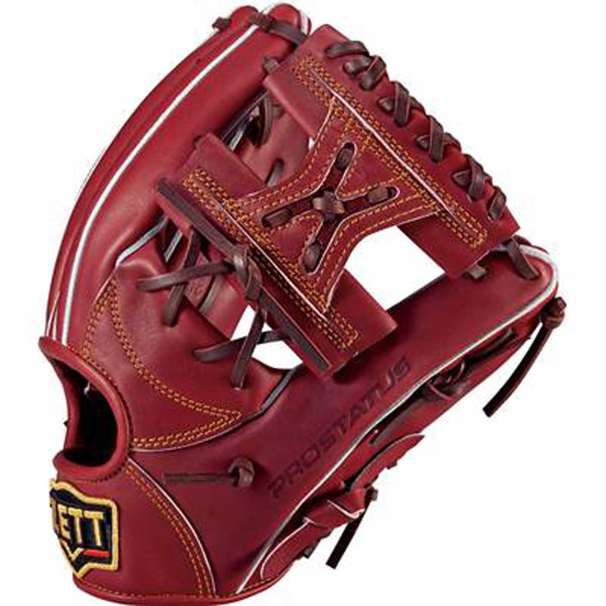 Hardball glove Prostatus Proste Infield glove Second shortstop