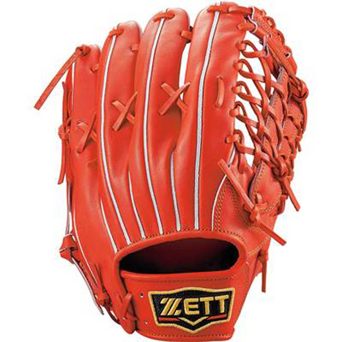 Hardball glove Prostatus Proste Made in Japan Outfield Baseball glove