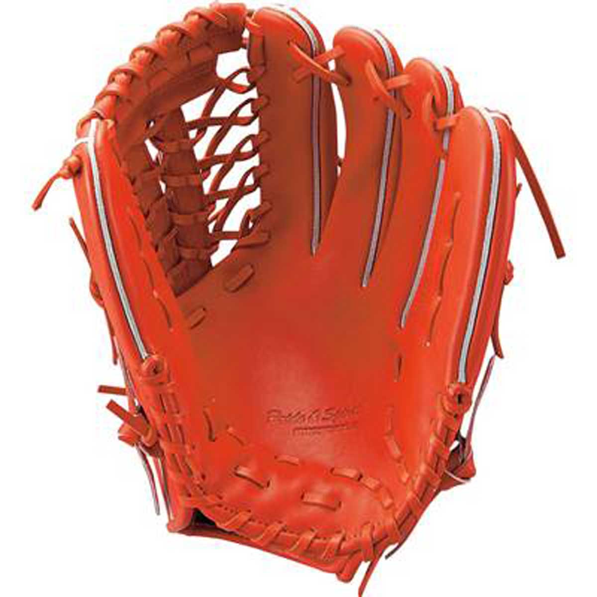 Hardball glove Prostatus Proste Made in Japan Outfield Baseball glove