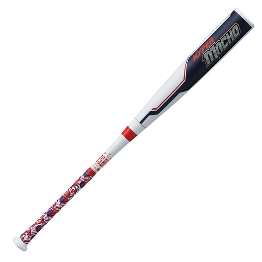 Softball bat Hyper Macho Semi-top balance