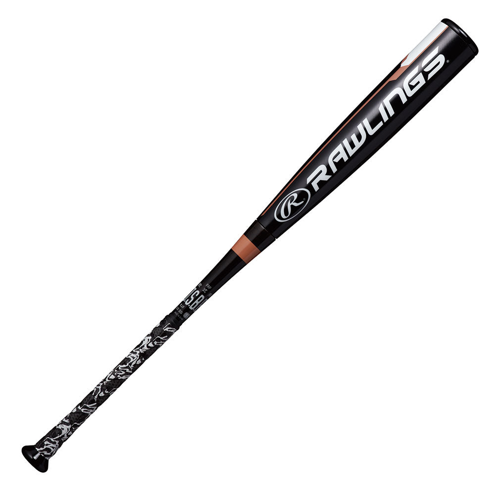 HYPERMACHO Semi-top balance Hypermacho softball bat