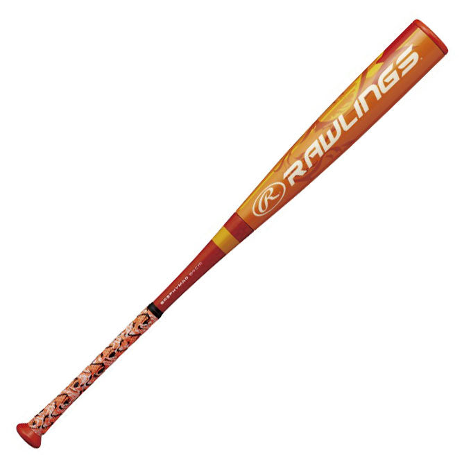 HYPERMACHO Semi-Top Balance Hypermacho Soft Baseball Bat Limited Color