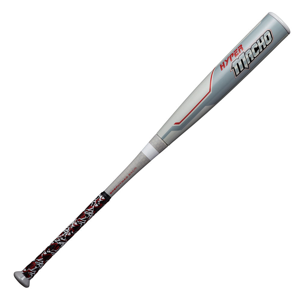 HYPERMACHO Semi-top balance Hypermacho softball bat