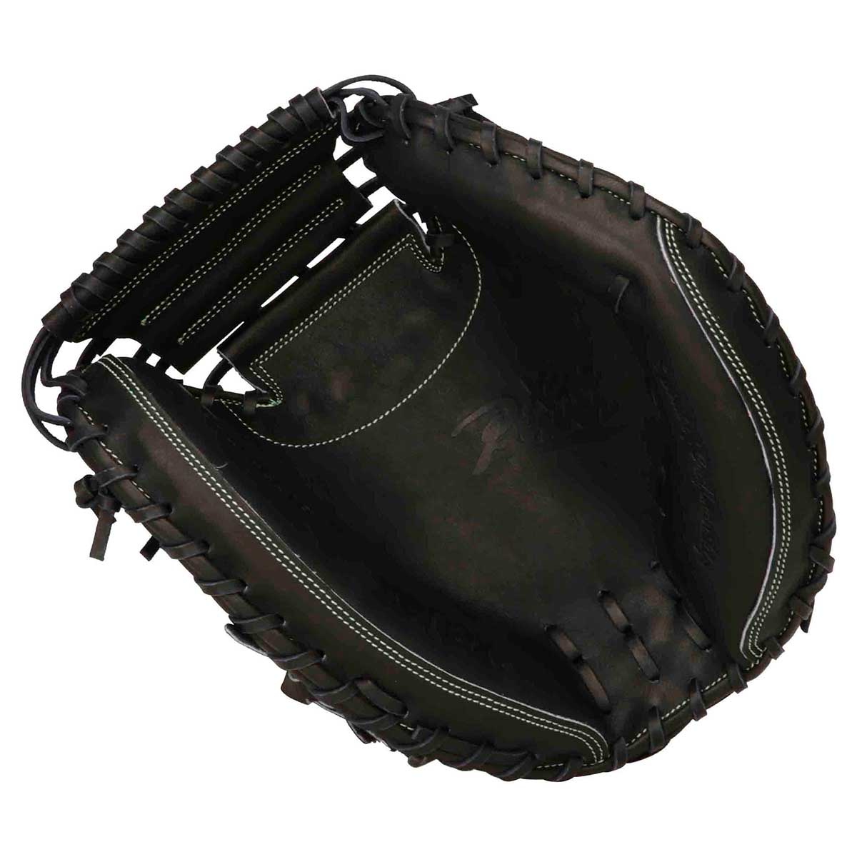 Soft baseball catcher's mitt Zana Power