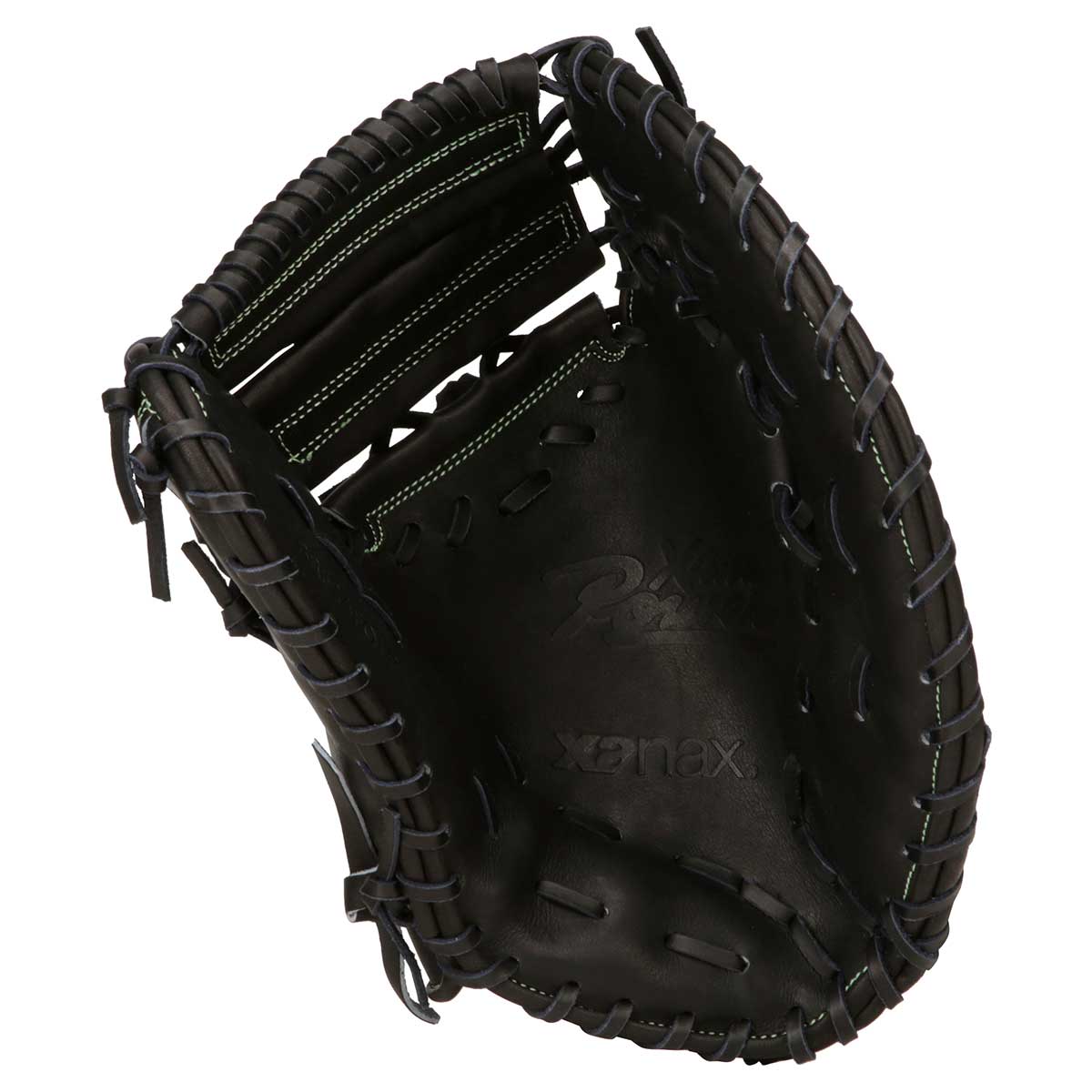 Softball First Mitt Zana Power