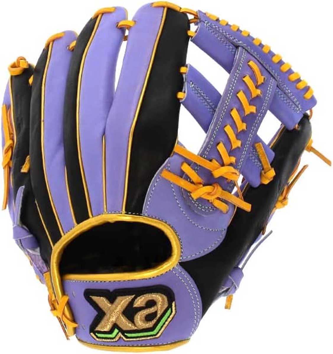 General softball glove, Xana Power series, infield, for infielders