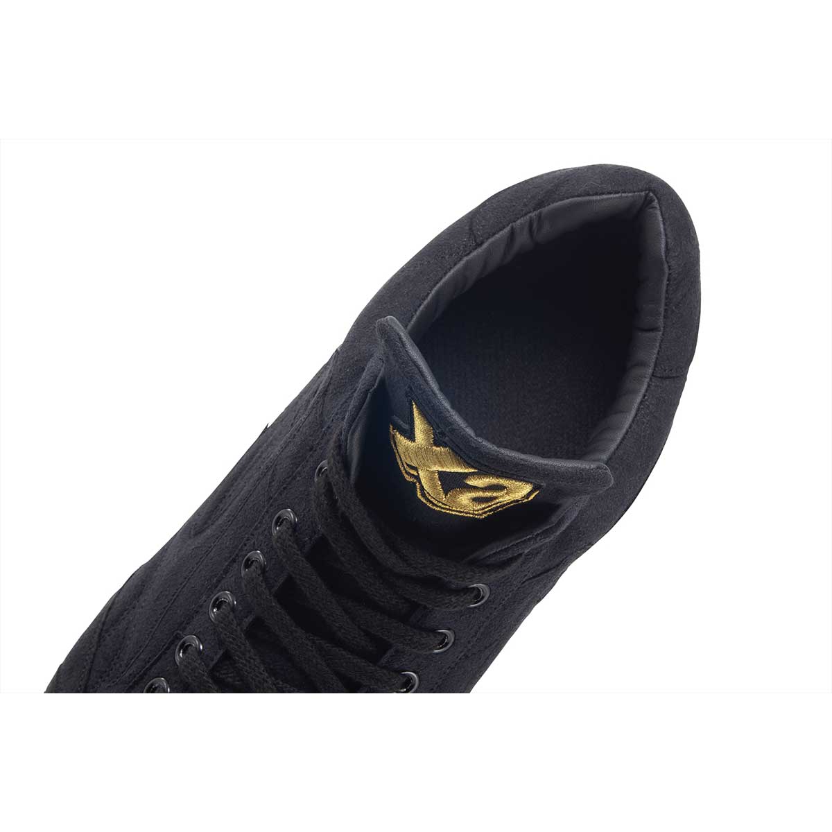 Resin-soled spikes Trust Pro DL