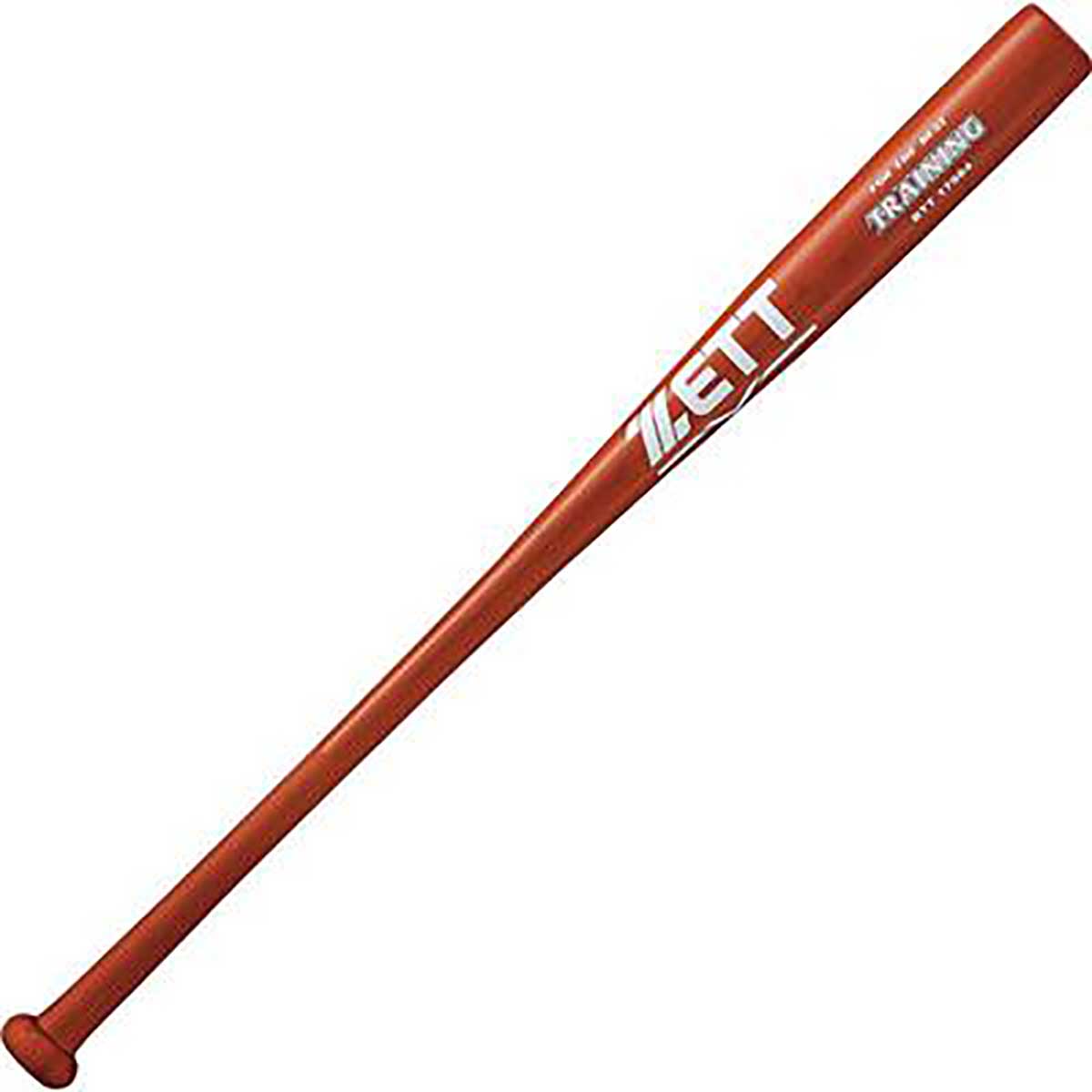 Training bat Baseball Bamboo bat