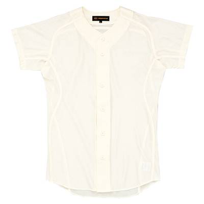 Pro Status Uniform Shirt (Front Open Style)