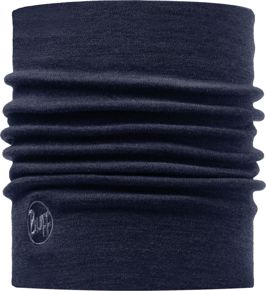 MERINO HW Merino Wool Heavyweight Neck Gaiter Neck Warmer