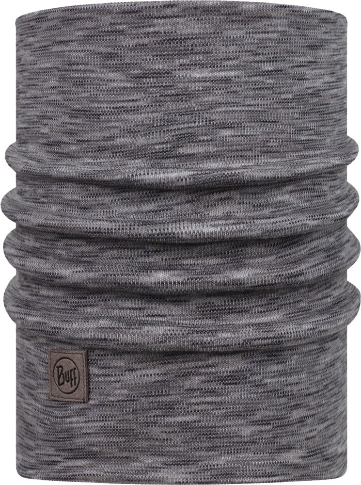 MERINO HW Merino Wool Heavyweight Neck Gaiter Neck Warmer