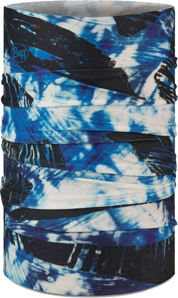 UV ZAT BLUE ネックゲイター ネックウェア