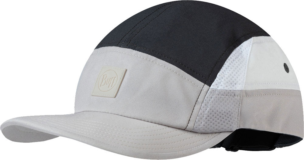 5PANELCAP D.GREY L/XL