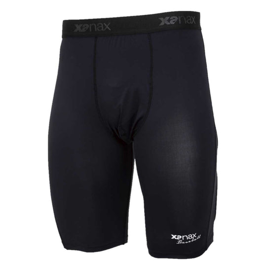 Prevents stuffiness and slippage between the legs Complete Sliding Pants 2 Baseball