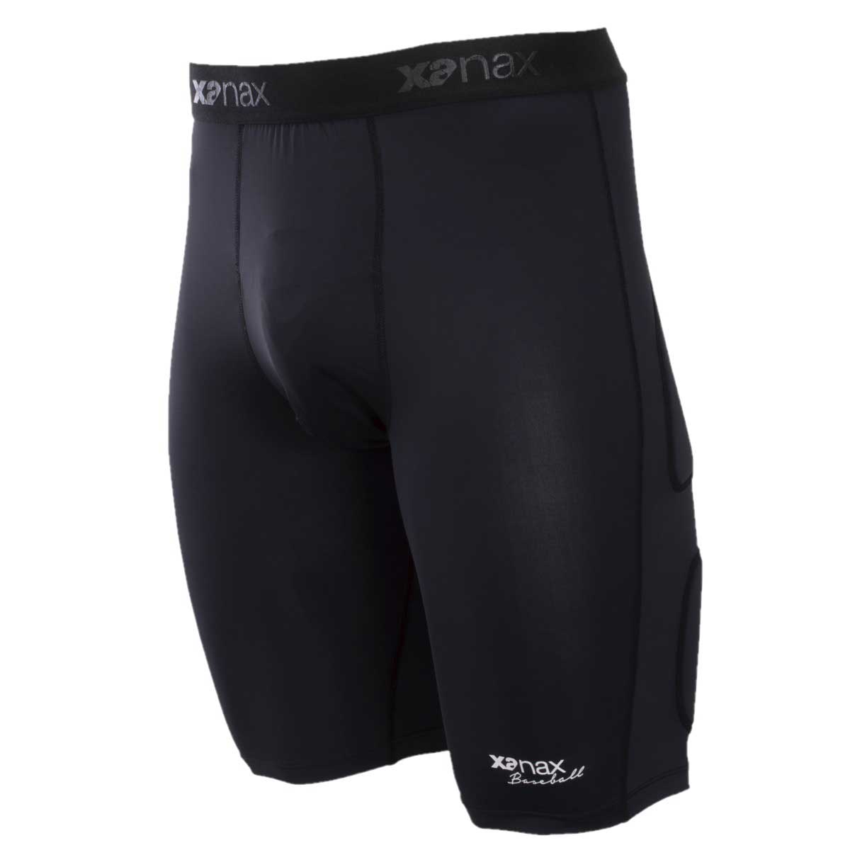 Prevents stuffiness and slippage between the legs Complete Sliding Pants 2 JR Junior Baseball