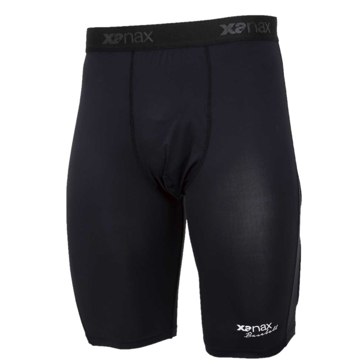 Prevents stuffiness and slippage between the legs Complete Sliding Pants 2 JR Junior Baseball