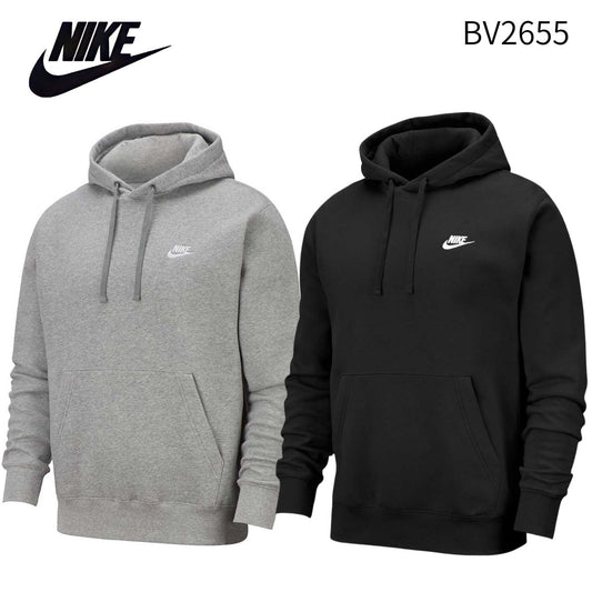 ナイキ クラブ メンズ プルオーバー パーカー BB フーディ スウェットトップ