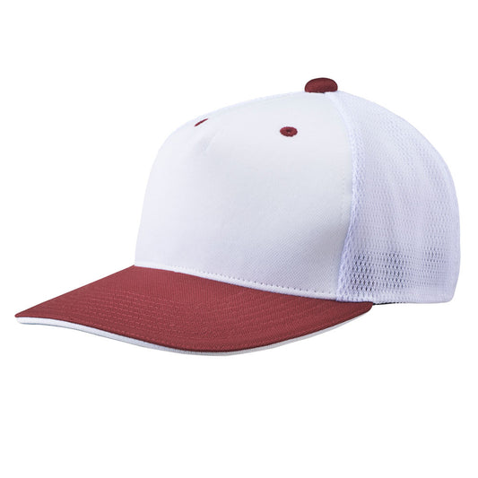 Front Panel Cap Baseball Cap Men's