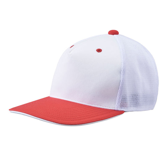 Front Panel Cap Baseball Cap Men's