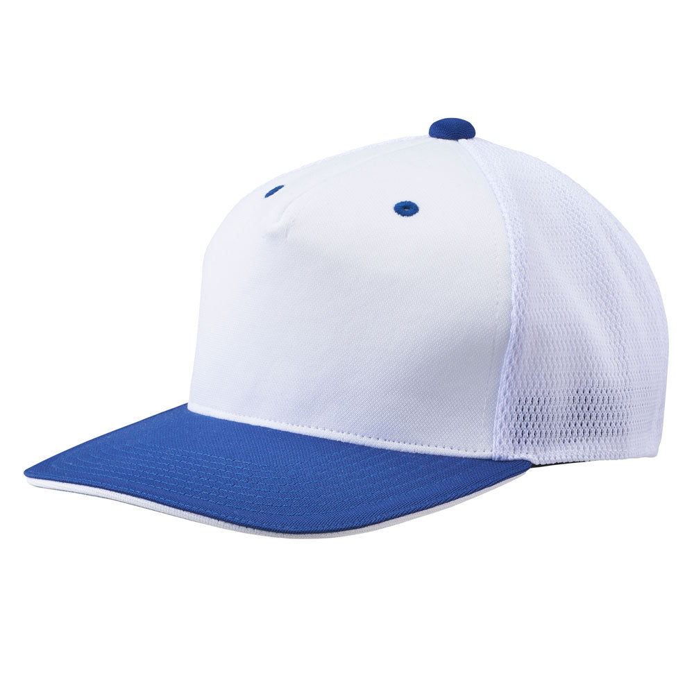 Front Panel Cap Baseball Cap Men's