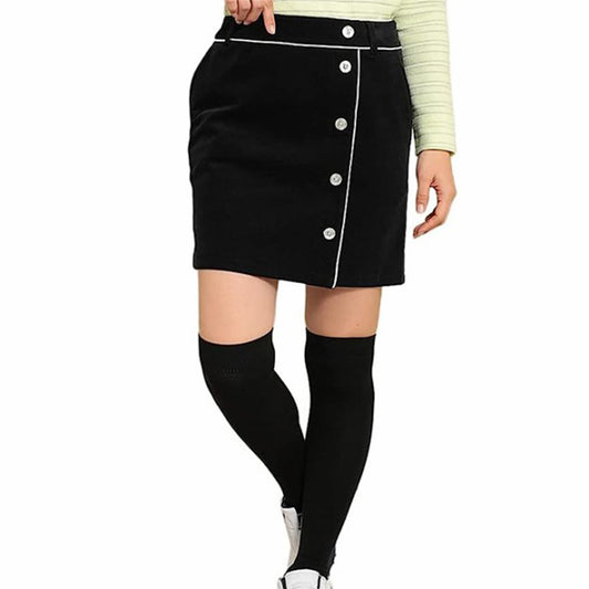 Callaway 8WAY Stretch Corduroy Skirt Women's Golf Wear