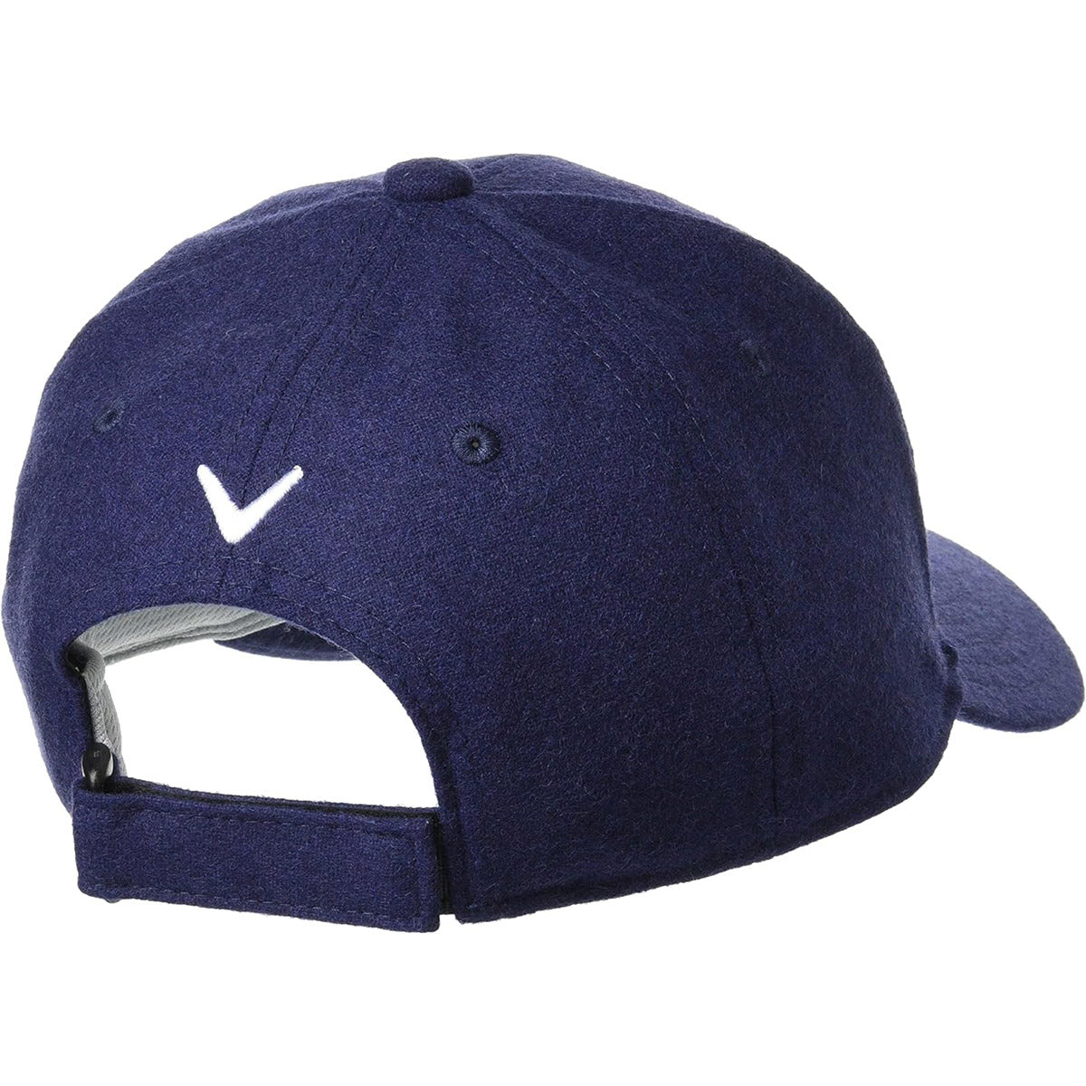 Callaway Flannel Cap Women's Golf Wear