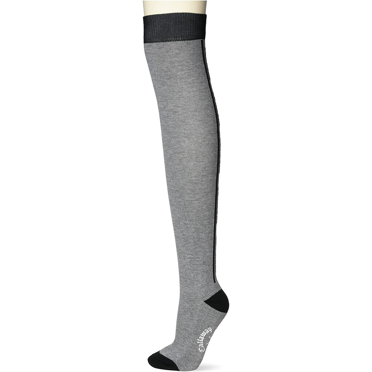 Callaway Backline Knee High Socks for Women Golf Wear