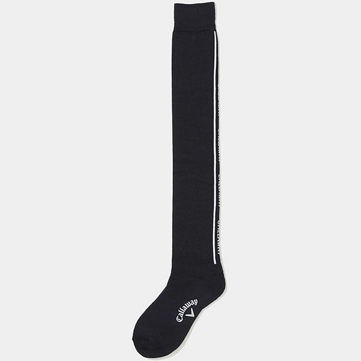 Callaway Backline Knee High Socks for Women Golf Wear