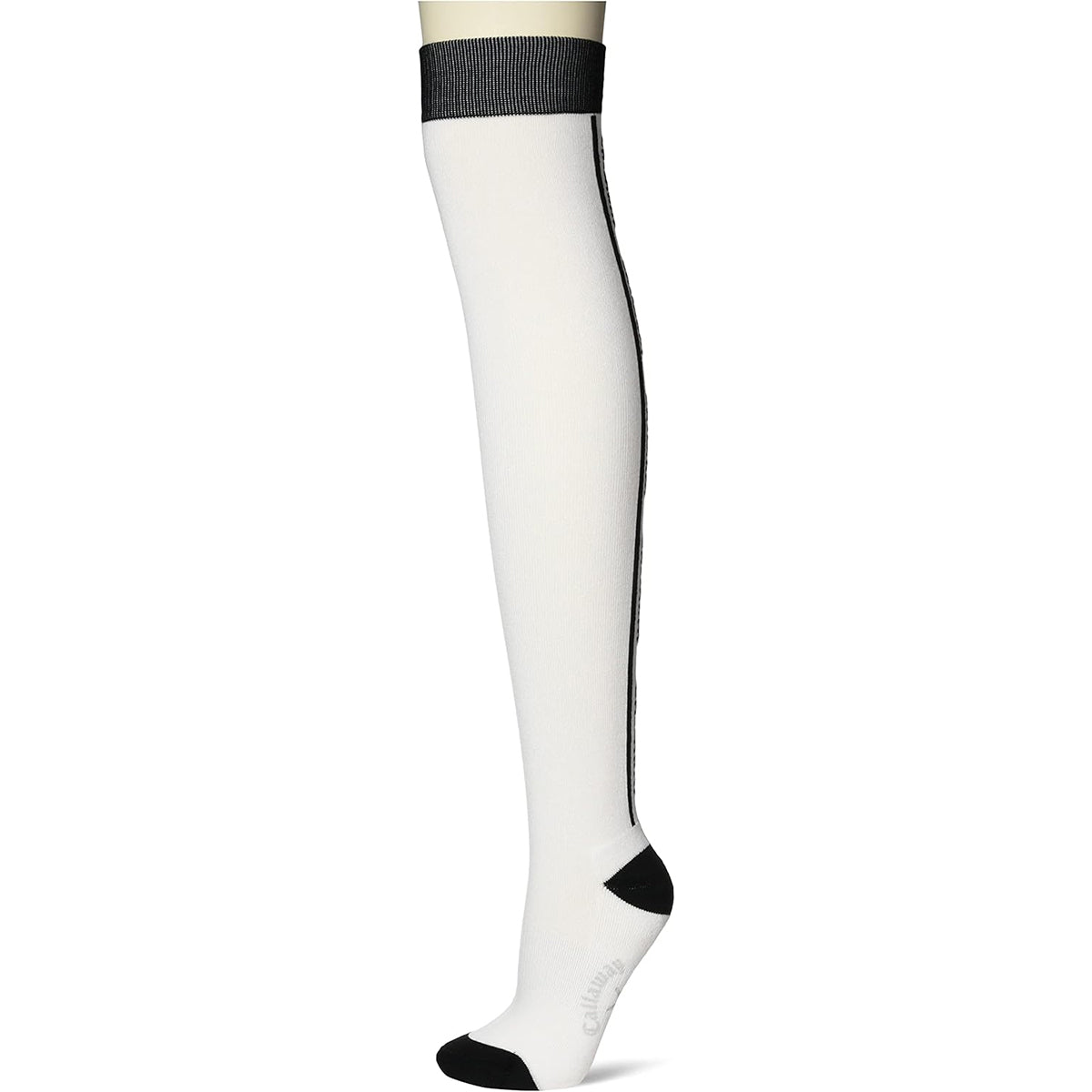 Callaway Backline Knee High Socks for Women Golf Wear