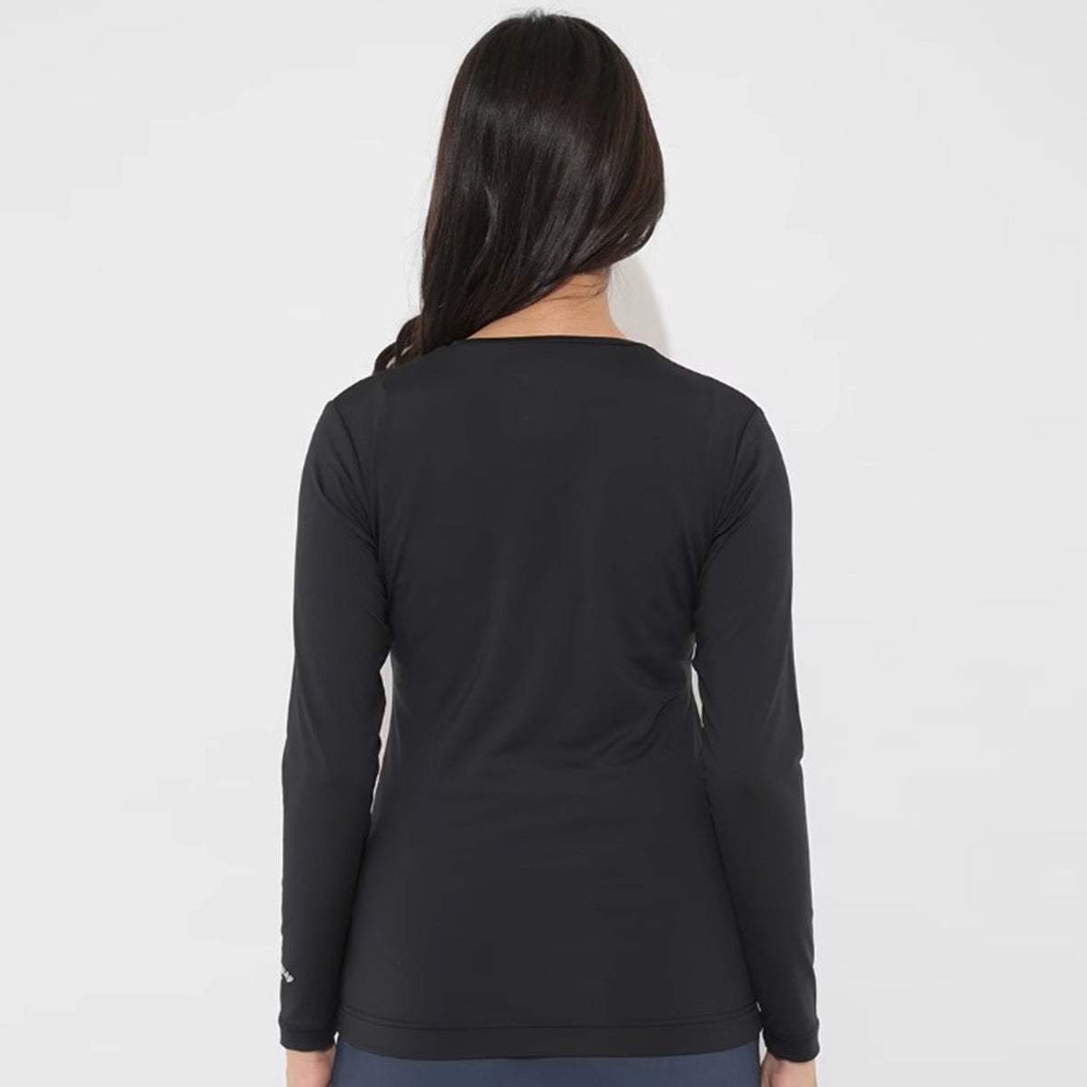 Callaway U-neck inner shirt for women, golf wear